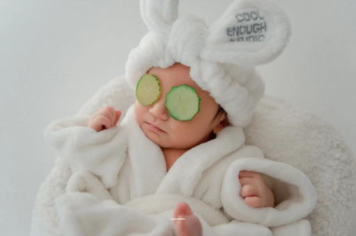 北海怎么知道宝宝发烧