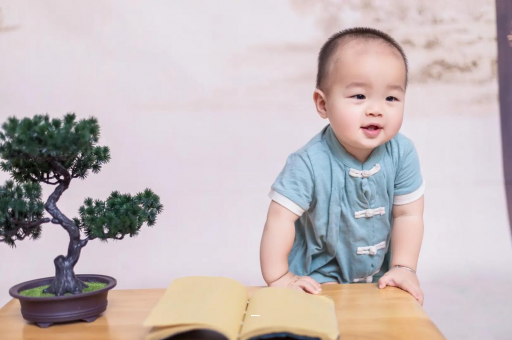 北海孕妇显怀是几个月