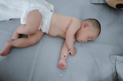北海怀孕初期腰特别酸